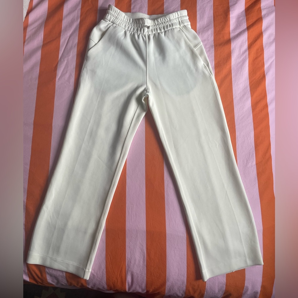 Softstreme lulu cropped pant